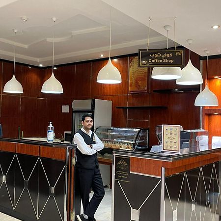 Darina Serviced Apartments Riyadh Luaran gambar