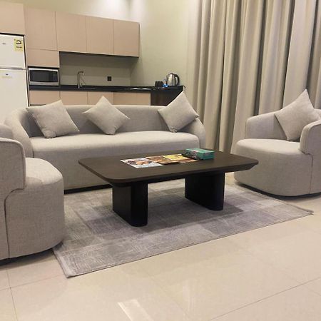 Darina Serviced Apartments Riyadh Luaran gambar