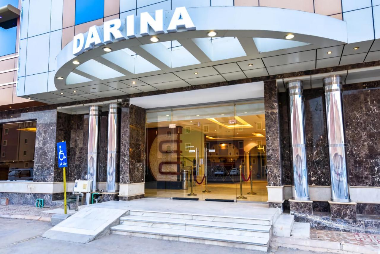 Darina Serviced Apartments Riyadh Luaran gambar