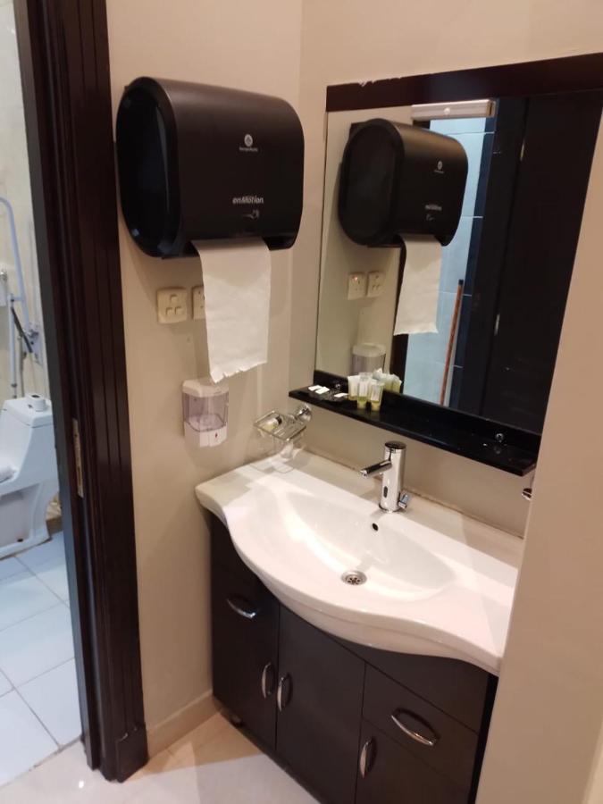 Darina Serviced Apartments Riyadh Luaran gambar