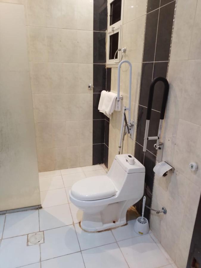 Darina Serviced Apartments Riyadh Luaran gambar