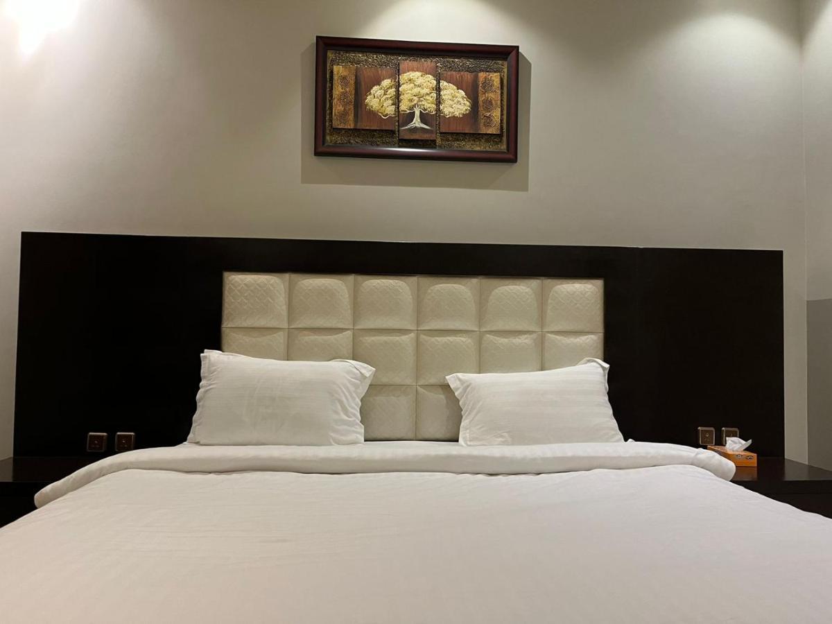 Darina Serviced Apartments Riyadh Luaran gambar