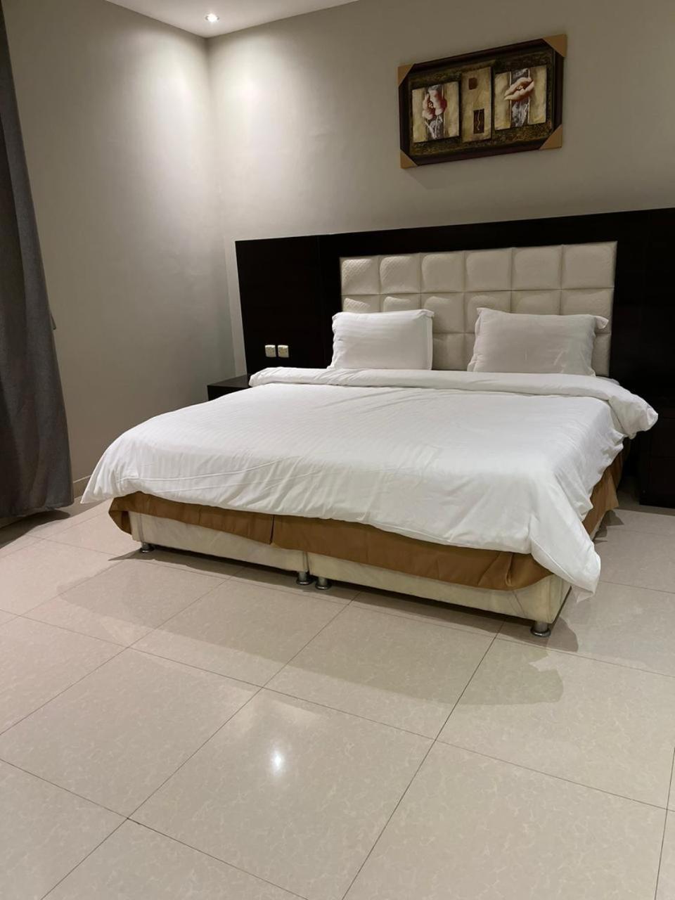 Darina Serviced Apartments Riyadh Luaran gambar