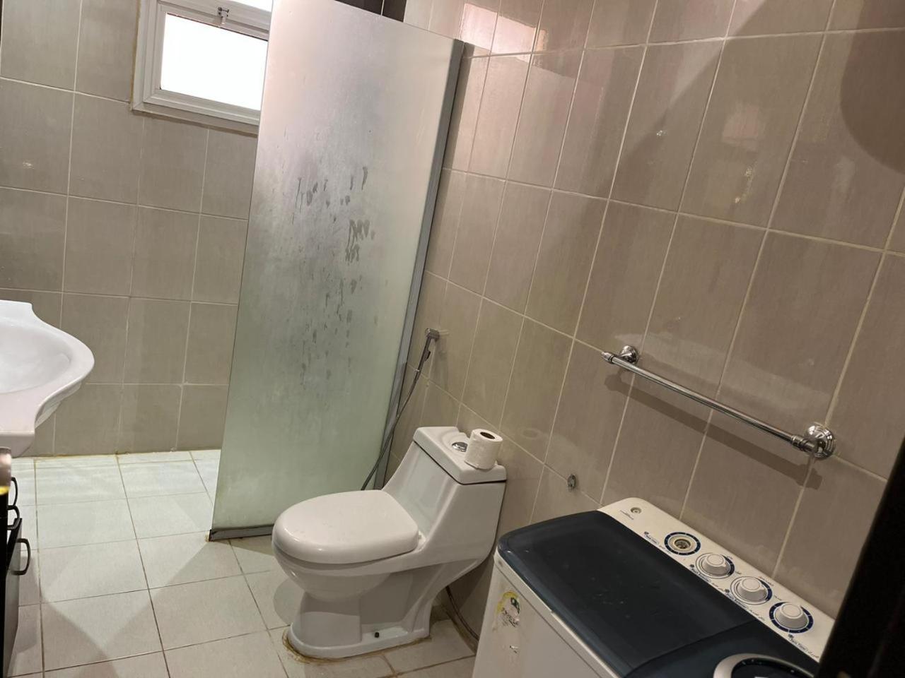 Darina Serviced Apartments Riyadh Luaran gambar