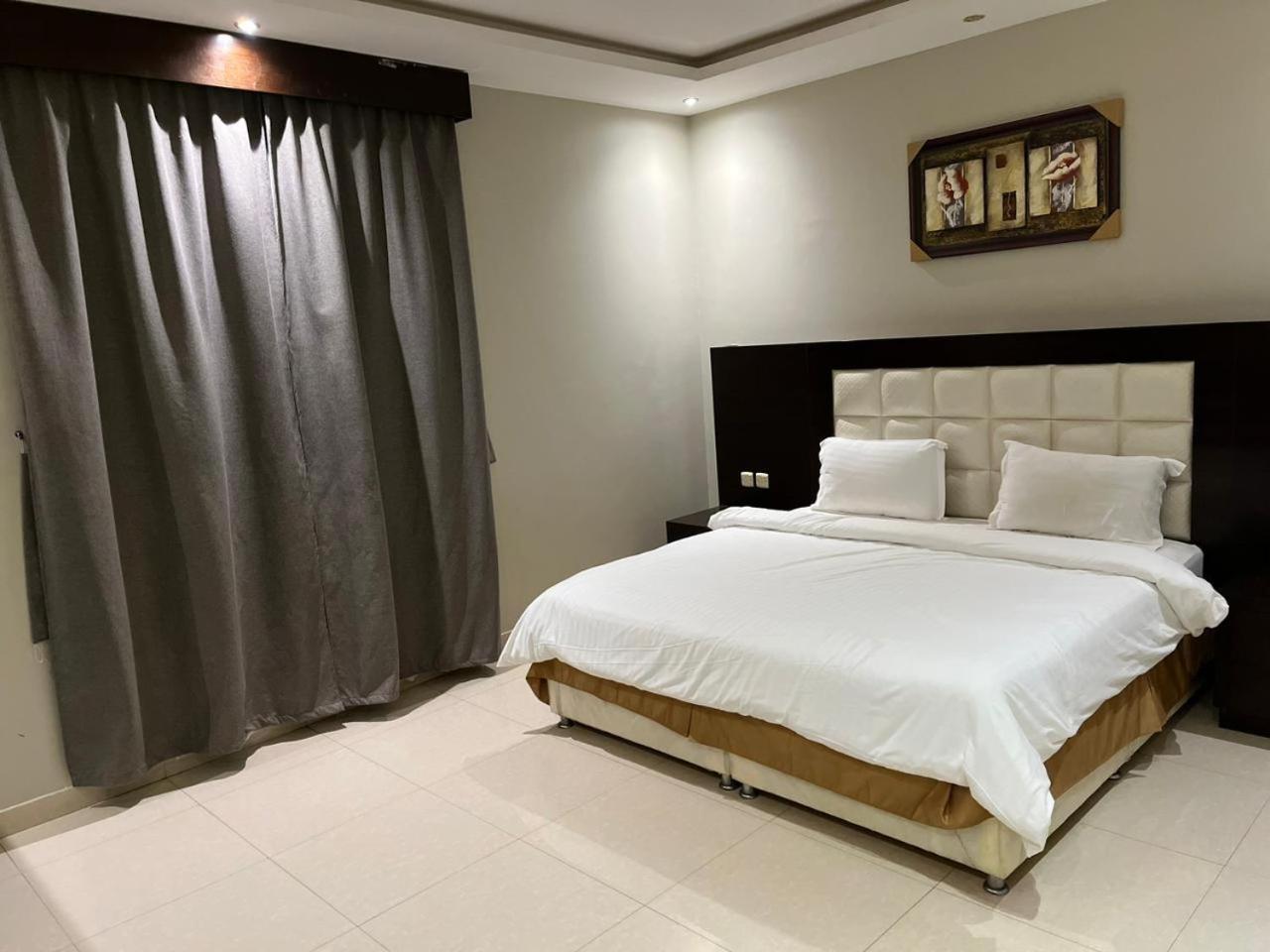 Darina Serviced Apartments Riyadh Luaran gambar