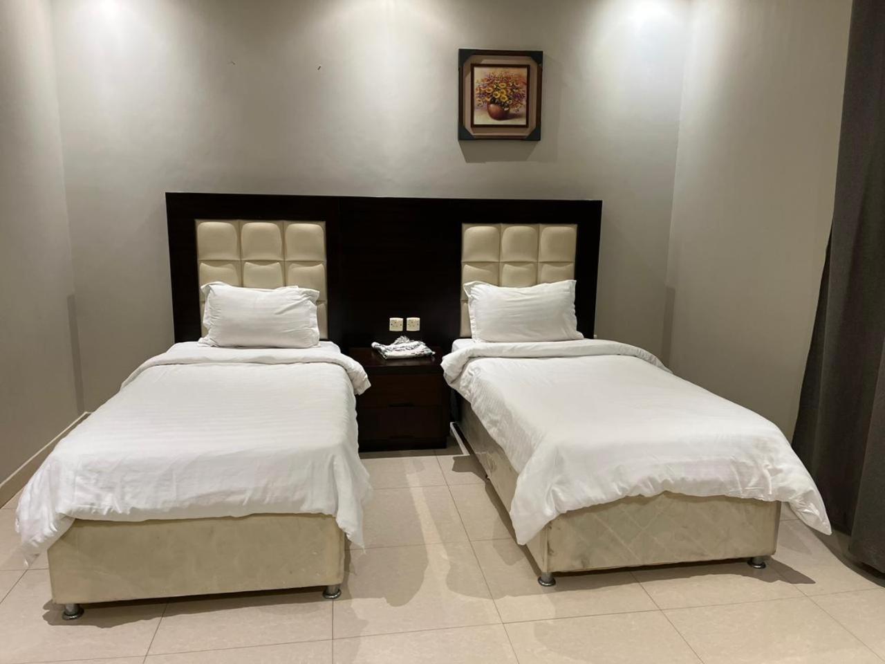 Darina Serviced Apartments Riyadh Luaran gambar