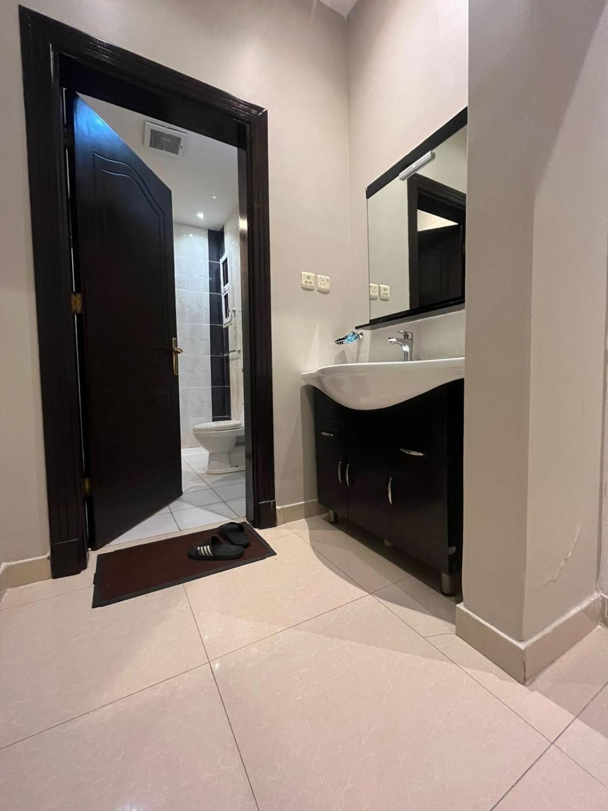 Darina Serviced Apartments Riyadh Luaran gambar