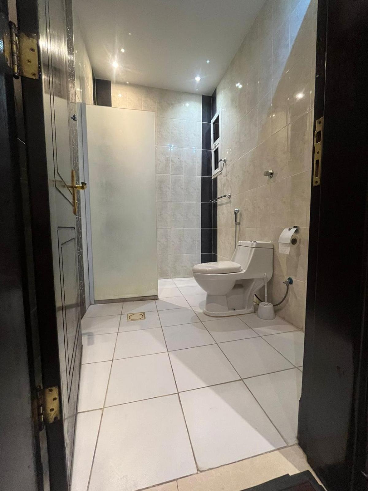 Darina Serviced Apartments Riyadh Luaran gambar