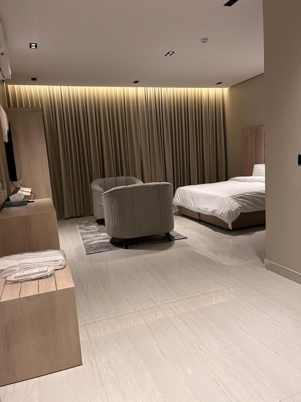 Darina Serviced Apartments Riyadh Luaran gambar