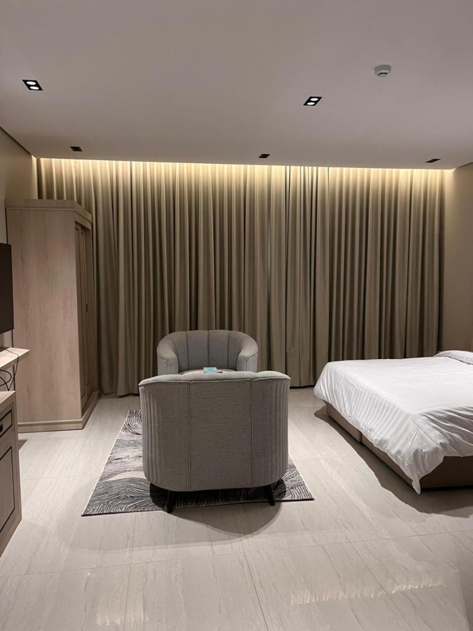 Darina Serviced Apartments Riyadh Luaran gambar