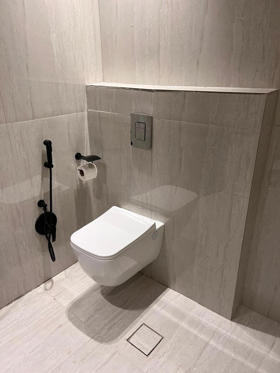 Darina Serviced Apartments Riyadh Luaran gambar