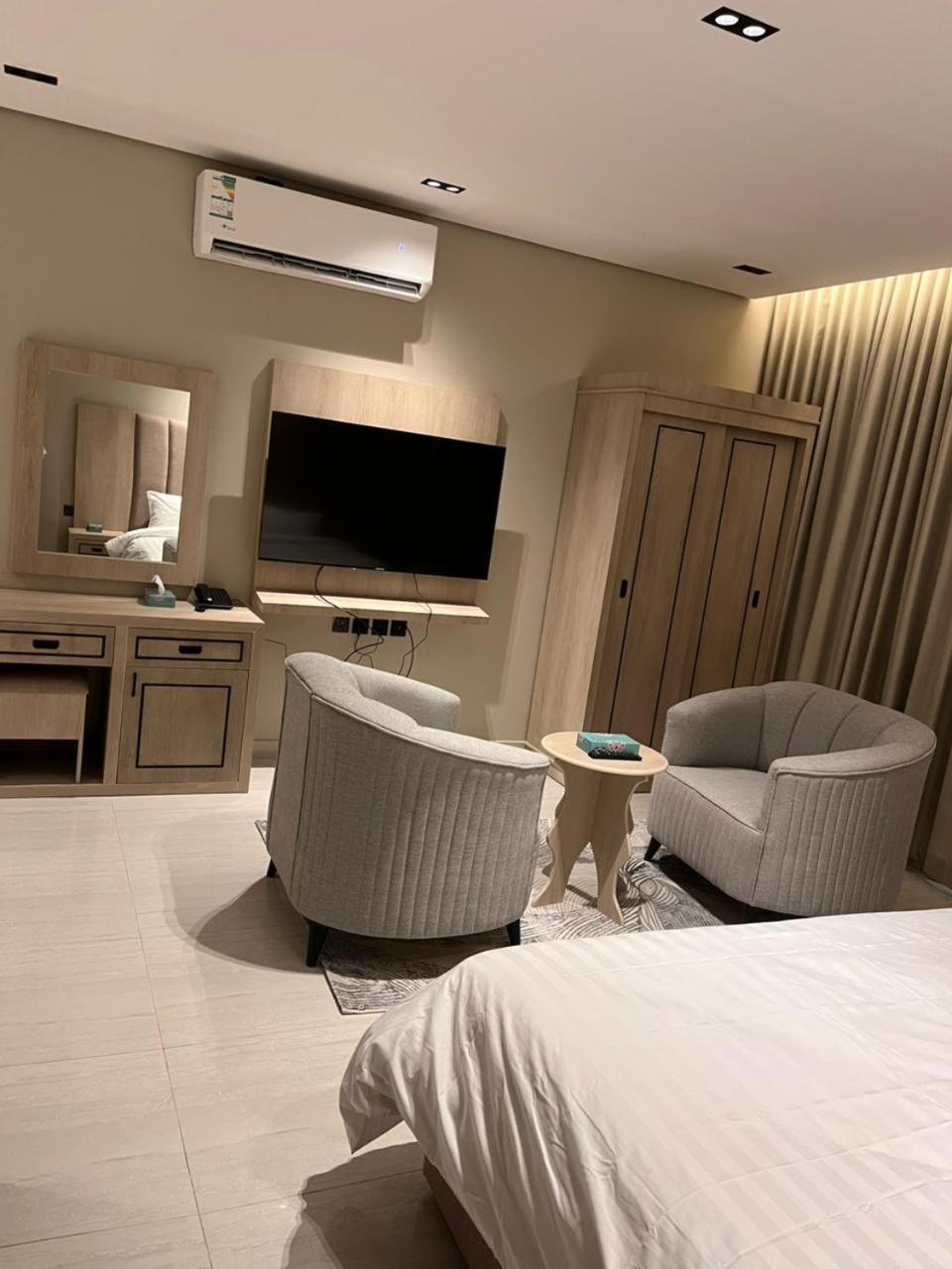 Darina Serviced Apartments Riyadh Luaran gambar