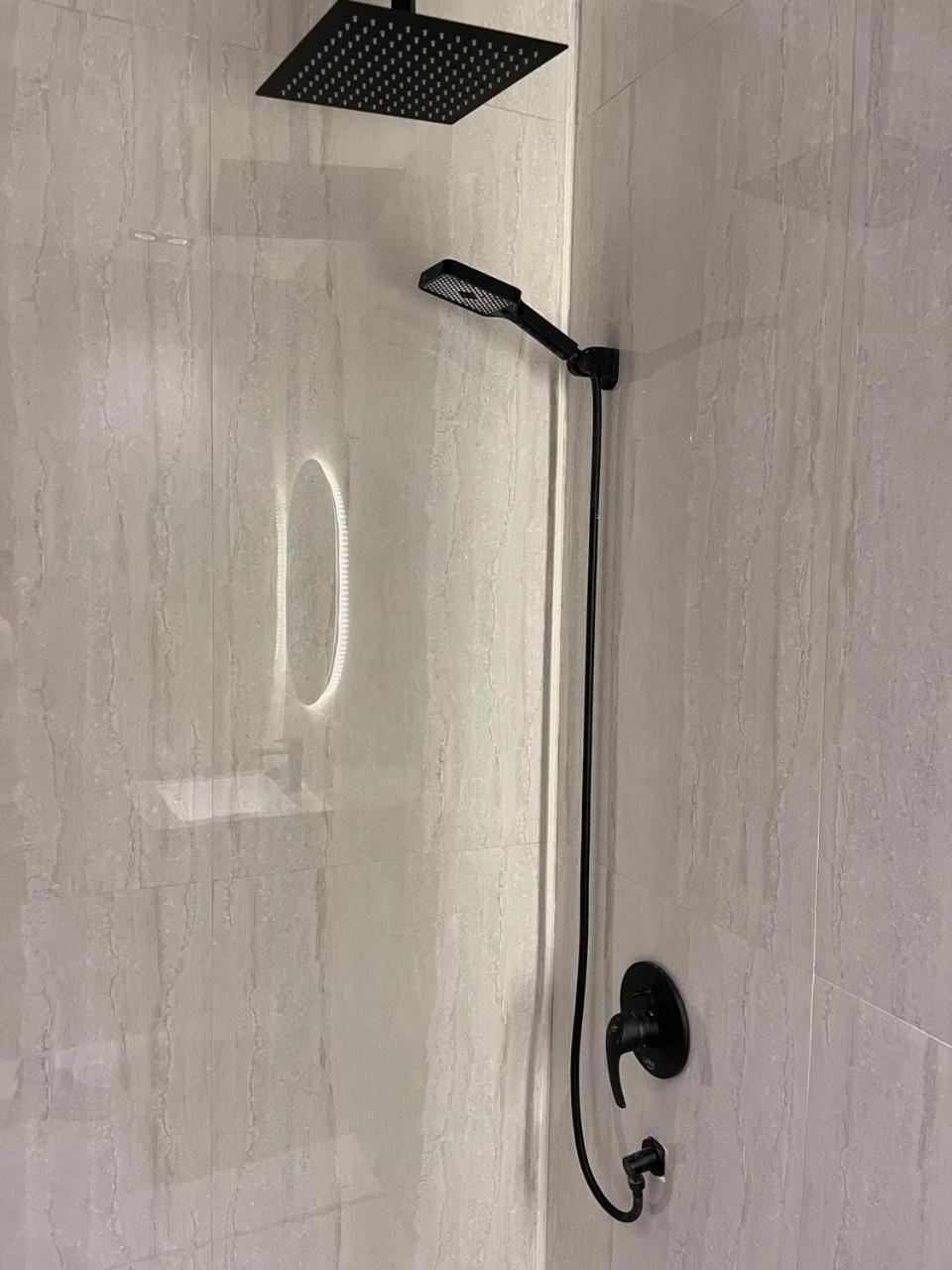 Darina Serviced Apartments Riyadh Luaran gambar
