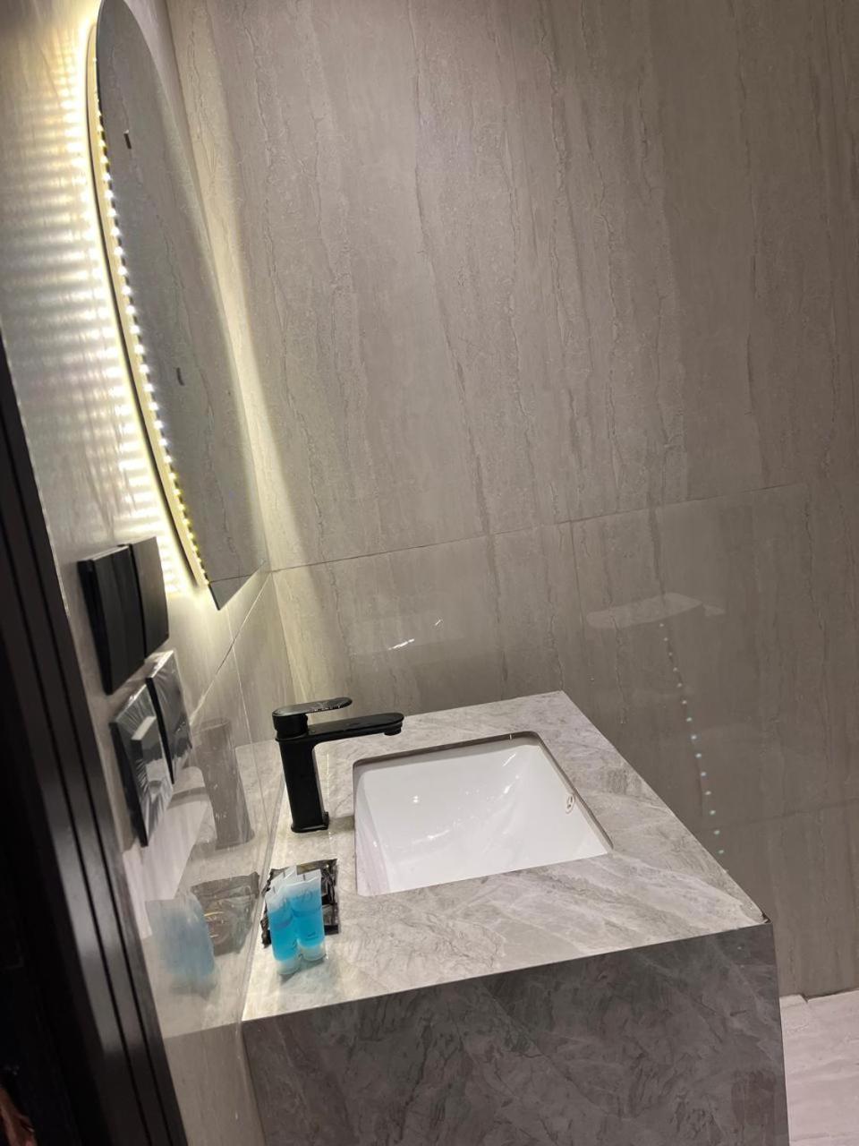Darina Serviced Apartments Riyadh Luaran gambar