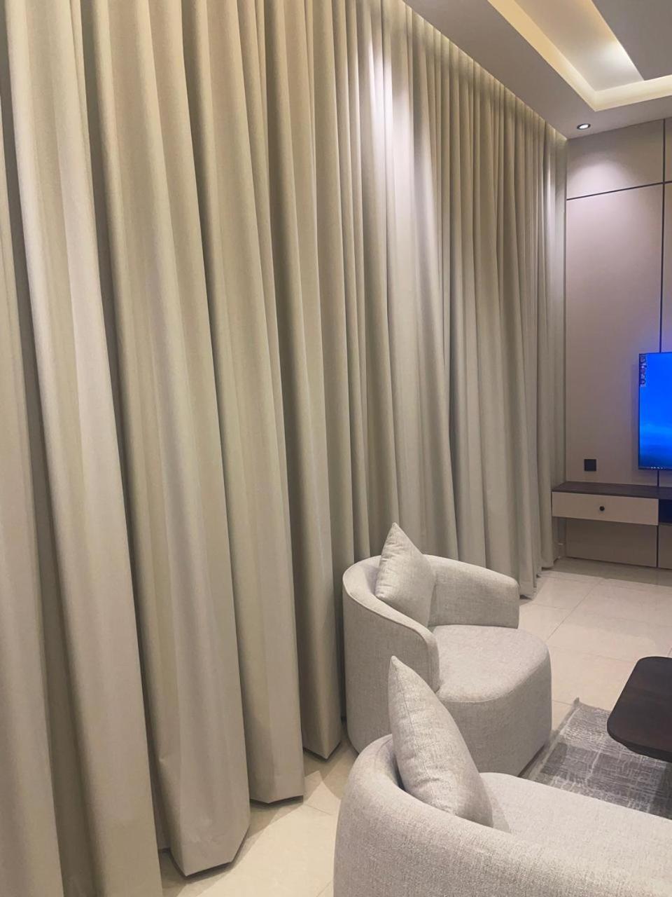 Darina Serviced Apartments Riyadh Luaran gambar
