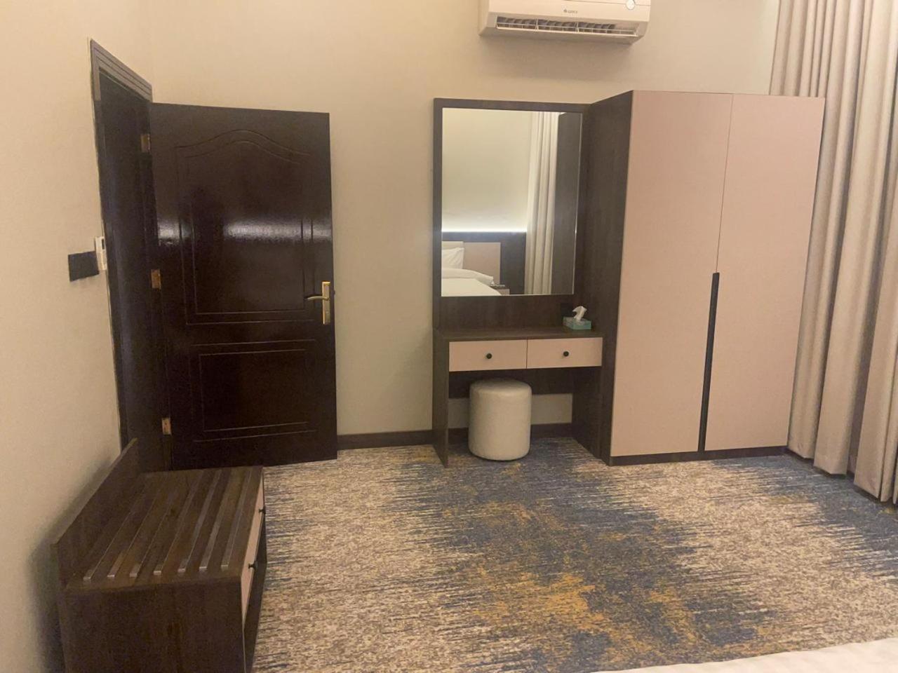 Darina Serviced Apartments Riyadh Luaran gambar