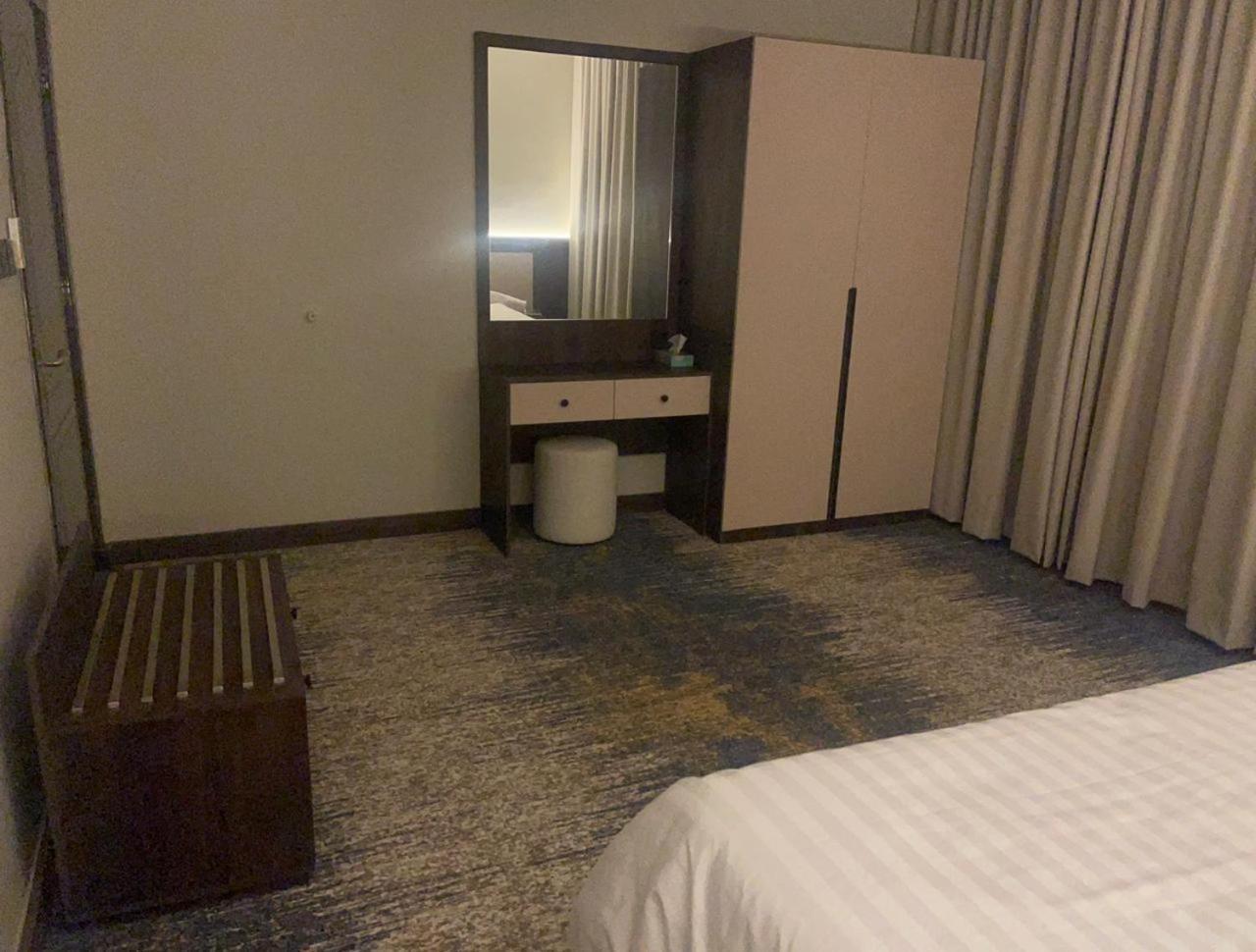 Darina Serviced Apartments Riyadh Luaran gambar